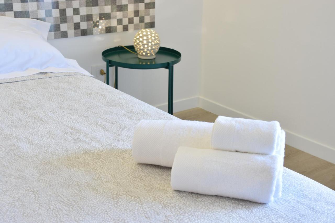 Accomodati B&B Marina di Gioiosa Ionica Exteriör bild