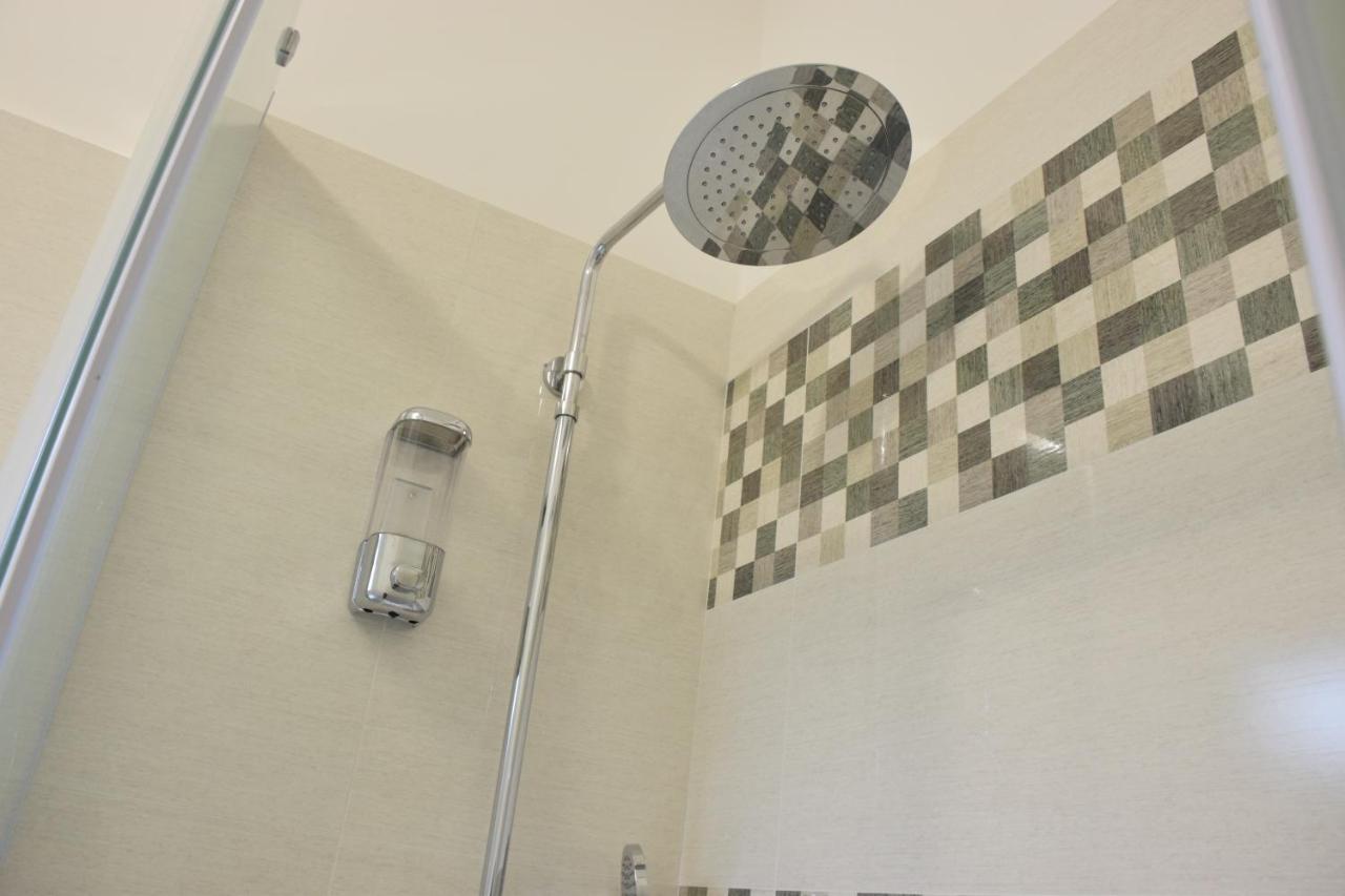 Accomodati B&B Marina di Gioiosa Ionica Exteriör bild